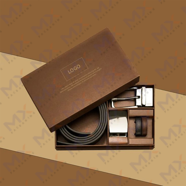 Custom Belt Boxes - view 4